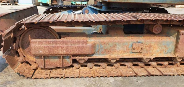 ขายด่วน245,000฿รถแบคโฮKUBOTAคูโบต้าKH55เทียบเท่าPC55เครื่องคูโบต้าตัวใหม่6สูบดีปั่มแรงรถนอกเพิ่งนำเข้ามาใหม่ยังไม่เคยใช้งานในเมืองไทยเลย