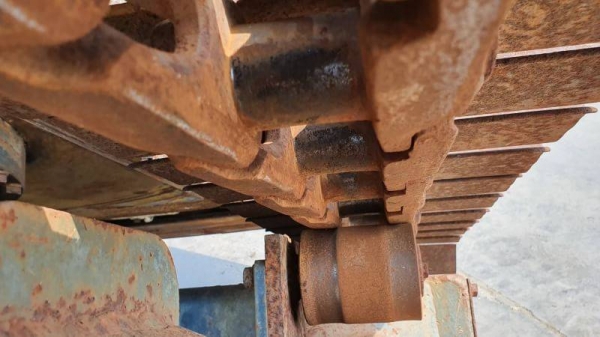 ขายด่วน245,000฿รถแบคโฮKUBOTAคูโบต้าKH55เทียบเท่าPC55เครื่องคูโบต้าตัวใหม่6สูบดีปั่มแรงรถนอกเพิ่งนำเข้ามาใหม่ยังไม่เคยใช้งานในเมืองไทยเลย