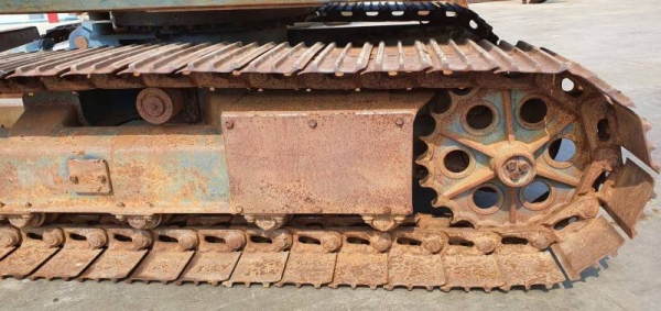 ขายด่วน245,000฿รถแบคโฮKUBOTAคูโบต้าKH55เทียบเท่าPC55เครื่องคูโบต้าตัวใหม่6สูบดีปั่มแรงรถนอกเพิ่งนำเข้ามาใหม่ยังไม่เคยใช้งานในเมืองไทยเลย