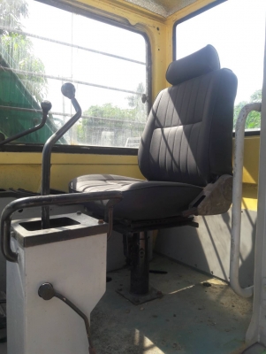 Kobelco 60 Mack1สวยจัด เครื่องปั้มแรง เอวแน่น ช่วงล่างเต็ม Kobelco 60 Mack1สวยจัด เครื่องปั้มแรง เอวแน่น ช่วงล่างเต็ม