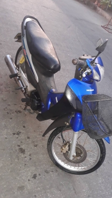 Wave100sปี 49เล่มโอนภาษีขาดเกิน