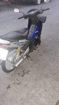 Wave100sปี 49เล่มโอนภาษีขาดเกิน Wave100sปี 49เล่มโอนภาษีขาดเกิน