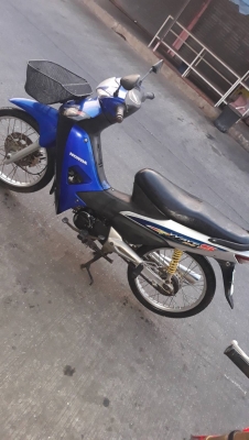 Wave100sปี 49เล่มโอนภาษีขาดเกิน Wave100sปี 49เล่มโอนภาษีขาดเกิน