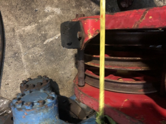 ขายตะขอ 25 ตัน ขายตะขอ 25 ตัน