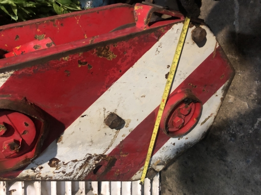 ขายตะขอ 25 ตัน ขายตะขอ 25 ตัน