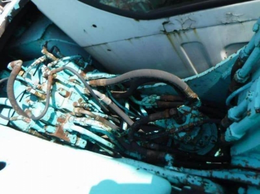 ขายด่วน550,000บาทรถแบคโฮKOBELCOโกเบโก้SK60-5มารค์ไฟ้รุ่นยอดนิยมสวยๆเทียบเท่าPC60เครื่อง4สูบ4JB1เครื่องดีปั่มแรงไฟฟ้าครบซีเรียสุงรถนอกเพิ่งนำเข้ามาใหม่ยังไม่เคยใช้งานในเมืองไทยเลยโคลทอลน้ำมันสั่นปั้มนี้ว เครื่องดีปั้มเเรงเร็วแรงไม่โหลดพร้อมใช้บูมอาร์มสวยช่ ขายด่วน550,000บาทรถแบคโฮKOBELCOโกเบโก้SK60-5มารค์ไฟ้รุ่นยอดนิยมสวยๆเทียบเท่าPC60เครื่อง4สูบ4JB1เครื่องดีปั่มแรงไฟฟ้าครบซีเรียสุงรถนอกเพิ่งนำเข้ามาใหม่ยังไม่เคยใช้งานในเมืองไทยเลยโคลทอลน้ำมันสั่นปั้มนี้ว เครื่องดีปั้มเเรงเร็วแรงไม่โหลดพร้อมใช้บูมอาร์มสวยช่