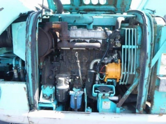 ขายด่วน550,000บาทรถแบคโฮKOBELCOโกเบโก้SK60-5มารค์ไฟ้รุ่นยอดนิยมสวยๆเทียบเท่าPC60เครื่อง4สูบ4JB1เครื่องดีปั่มแรงไฟฟ้าครบซีเรียสุงรถนอกเพิ่งนำเข้ามาใหม่ยังไม่เคยใช้งานในเมืองไทยเลยโคลทอลน้ำมันสั่นปั้มนี้ว เครื่องดีปั้มเเรงเร็วแรงไม่โหลดพร้อมใช้บูมอาร์มสวยช่ ขายด่วน550,000บาทรถแบคโฮKOBELCOโกเบโก้SK60-5มารค์ไฟ้รุ่นยอดนิยมสวยๆเทียบเท่าPC60เครื่อง4สูบ4JB1เครื่องดีปั่มแรงไฟฟ้าครบซีเรียสุงรถนอกเพิ่งนำเข้ามาใหม่ยังไม่เคยใช้งานในเมืองไทยเลยโคลทอลน้ำมันสั่นปั้มนี้ว เครื่องดีปั้มเเรงเร็วแรงไม่โหลดพร้อมใช้บูมอาร์มสวยช่