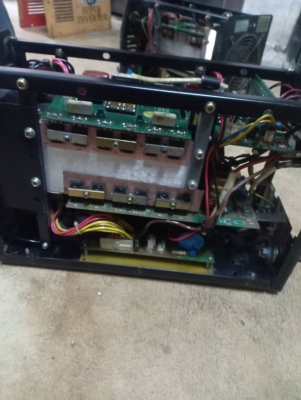 ศูนย์รวมตู้เชื่อมมือสองเกรดเอ และ อะไหล่