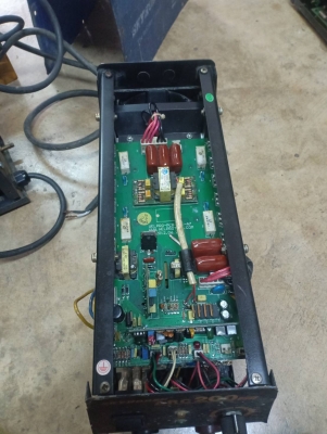 ศูนย์รวมตู้เชื่อมมือสองเกรดเอ และ อะไหล่