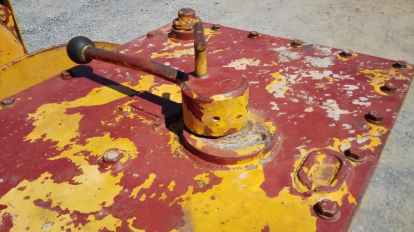 กว้านสลิงไฟ้ฟ้าของเยอรมัน B W 10 Made in GERMANY ขนาด 10000 kg ( 10 ton ) Roll สลิงม้วนยาวเกิน 500 m มอเตอร์ Sew Eurodrive 20 HP