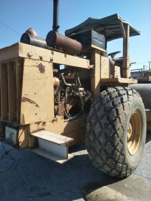 รถบดวากานาเบ้10ตันสั่นสะเทือน 350,000