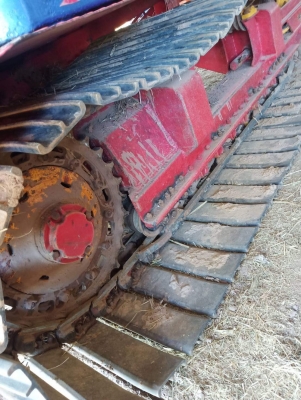 ขายรถเกี่ยวข้าวไทยเส็งยนต์ เดี่ยวทรนงปี55 ทรานฟาเมอร์เครื่องHINO JO8Cโบว์ ปั๊ม23ตัวเดิน12พร้อทำงาน ขายรถเกี่ยวข้าวไทยเส็งยนต์ เดี่ยวทรนงปี55 ทรานฟาเมอร์เครื่องHINO JO8Cโบว์ ปั๊ม23ตัวเดิน12พร้อทำงาน