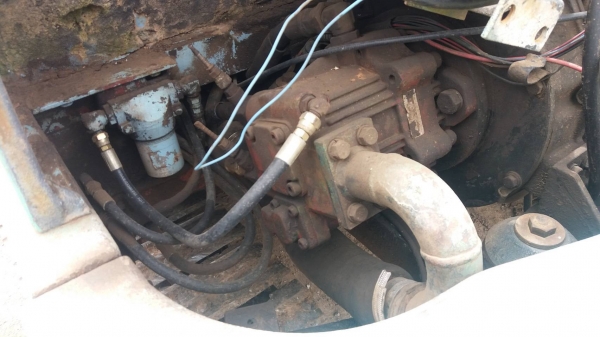 ขาย 195,000 MITSUBISHI MM 40  เคริ่องดี ปั้มแรง เอวแน่น ช่วงล่างดี รถพร้อมใช้งาน  รถอยู่ บุรีรัมย์ 064-191-1112