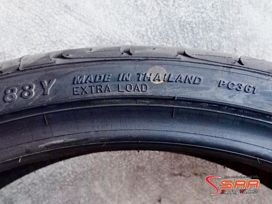 FALKEN FK452 235/30ZR20 ยางใหม่ปี19 โปรโมชั่นราคาพิเศษ FALKEN FK452 235/30ZR20 ยางใหม่ปี19 โปรโมชั่นราคาพิเศษ