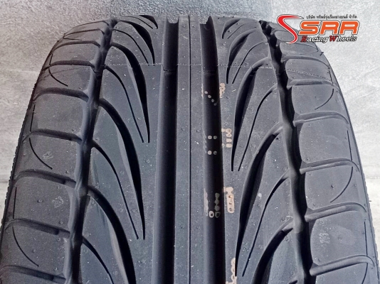 FALKEN FK452 235/30ZR20 ยางใหม่ปี19 โปรโมชั่นราคาพิเศษ FALKEN FK452 235/30ZR20 ยางใหม่ปี19 โปรโมชั่นราคาพิเศษ