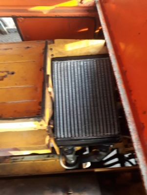 รถเกรด แชมป์เปี้ยน 710 เอกสารเล่มทะเบียน 850,000 นครศรีธรรมราช