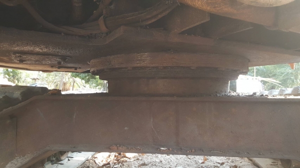 ขาย แบคโฮ KOMATSU PC75UU-1 สภาพดีพร้อมใช้งาน เครื่องดี ปั้มดี ช่วงล่างเต็ม เอกสารใบซื้อขาย