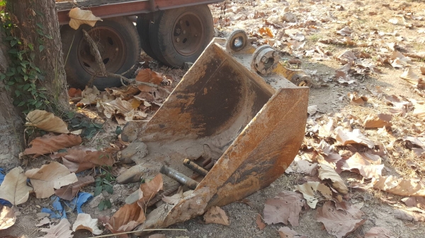 ขาย แบคโฮ KOMATSU PC75UU-1 สภาพดีพร้อมใช้งาน เครื่องดี ปั้มดี ช่วงล่างเต็ม เอกสารใบซื้อขาย