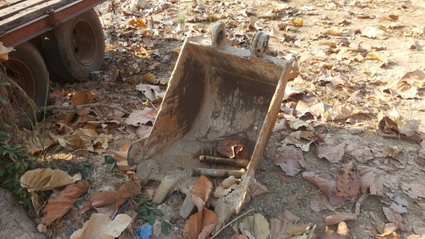 ขาย แบคโฮ KOMATSU PC75UU-1 สภาพดีพร้อมใช้งาน เครื่องดี ปั้มดี ช่วงล่างเต็ม เอกสารใบซื้อขาย