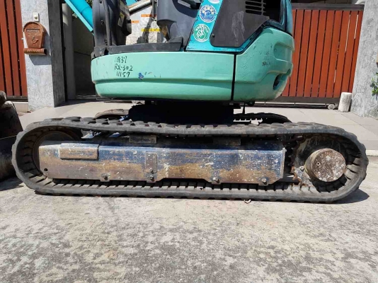 ขาย(((230000))) คูโบต้า Kubota RX-302 (PC30)...0992590777