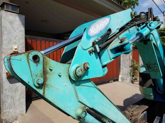 ขาย(((230000))) คูโบต้า Kubota RX-302 (PC30)...0992590777