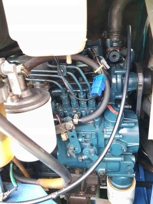 ขาย(((230000))) คูโบต้า Kubota RX-302 (PC30)...0992590777