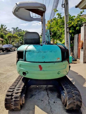 ขาย(((230000))) คูโบต้า Kubota RX-302 (PC30)...0992590777