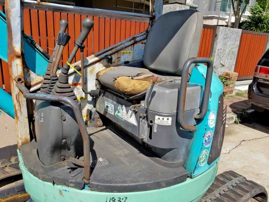 ขาย(((230000))) คูโบต้า Kubota RX-302 (PC30)...0992590777