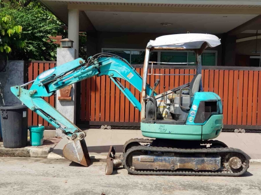 ขาย(((230000))) คูโบต้า Kubota RX-302 (PC30)...0992590777