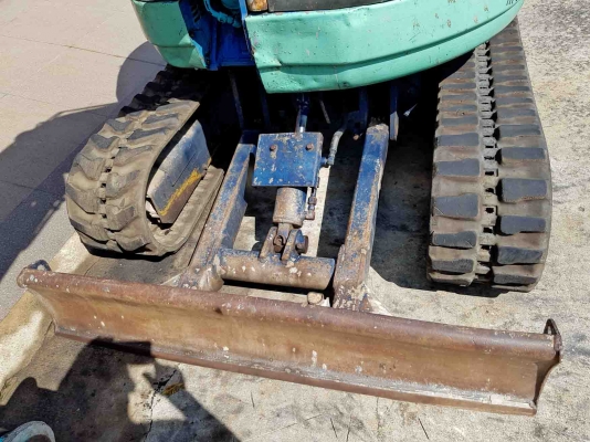 ขาย(((230000))) คูโบต้า Kubota RX-302 (PC30)...0992590777