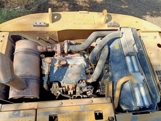 ขาย 999,999 CAT 315 D JAPAN เล่มทะเบียน ไฟฟ้าครบ เครื่องดี ปั้มแรง เอวแน่น ช่วงล่างเต็ม แอร์หนาว รถสวยพร้อมใช้งาน เอกสารพร้อมโอน รถอยู่ นครสวรรค์ 092-595-6777 061-446-2662 ญิ๋งยุ