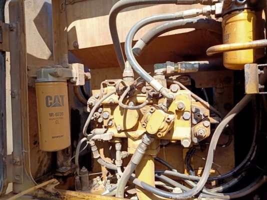 ขาย 999,999 CAT 315 D JAPAN เล่มทะเบียน ไฟฟ้าครบ เครื่องดี ปั้มแรง เอวแน่น ช่วงล่างเต็ม แอร์หนาว รถสวยพร้อมใช้งาน เอกสารพร้อมโอน รถอยู่ นครสวรรค์ 092-595-6777 061-446-2662 ญิ๋งยุ