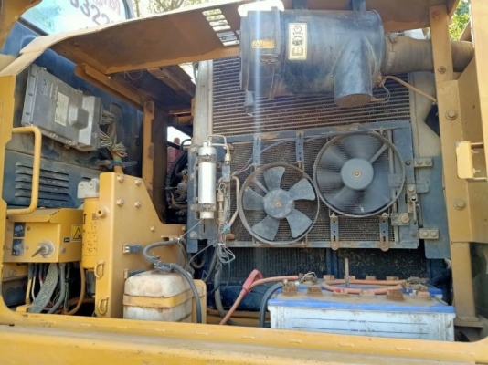 ขาย 999,999 CAT 315 D JAPAN เล่มทะเบียน ไฟฟ้าครบ เครื่องดี ปั้มแรง เอวแน่น ช่วงล่างเต็ม แอร์หนาว รถสวยพร้อมใช้งาน เอกสารพร้อมโอน รถอยู่ นครสวรรค์ 092-595-6777 061-446-2662 ญิ๋งยุ