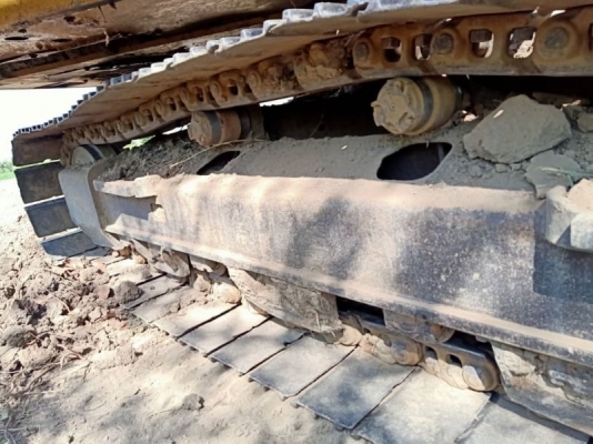 ขาย 999,999 CAT 315 D JAPAN เล่มทะเบียน ไฟฟ้าครบ เครื่องดี ปั้มแรง เอวแน่น ช่วงล่างเต็ม แอร์หนาว รถสวยพร้อมใช้งาน เอกสารพร้อมโอน รถอยู่ นครสวรรค์ 092-595-6777 061-446-2662 ญิ๋งยุ