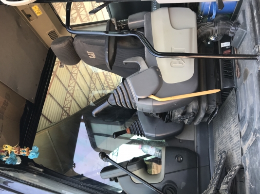 Cat320DGC เร็วแรง เอวแน่น เอกสารอินวอย