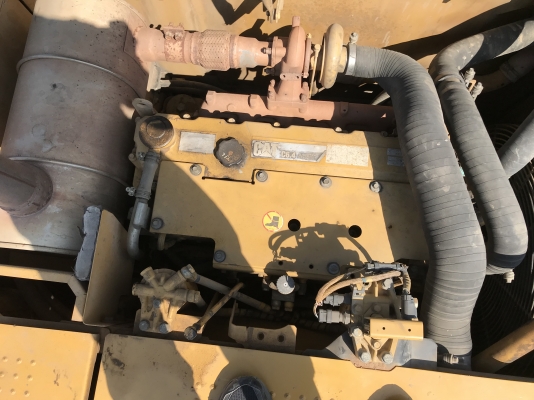 Cat320DGC เร็วแรง เอวแน่น เอกสารอินวอย