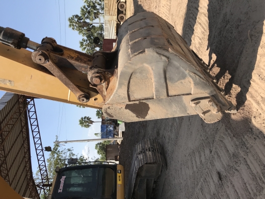 Cat320DGC เร็วแรง เอวแน่น เอกสารอินวอย