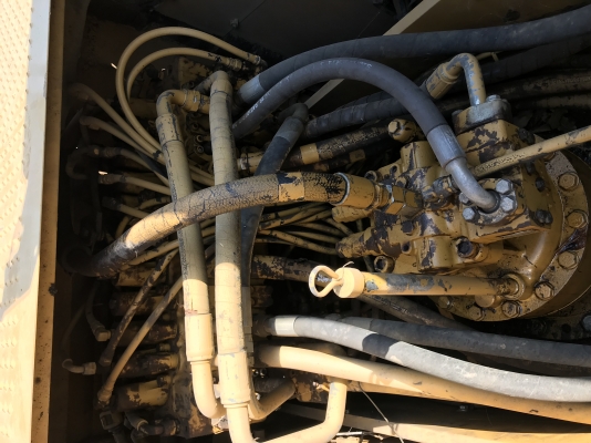 Cat320DGC เร็วแรง เอวแน่น เอกสารอินวอย