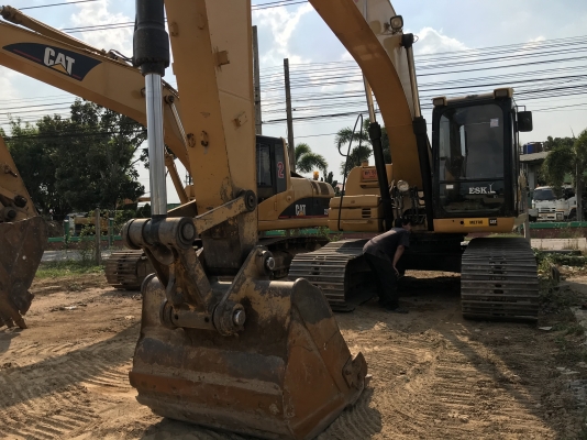 Cat320d ญี่ปุ่น เล่มทะเบียน พร้อมใช้งาน Cat320d ญี่ปุ่น เล่มทะเบียน พร้อมใช้งาน