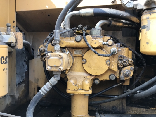 Cat320d ญี่ปุ่น เล่มทะเบียน พร้อมใช้งาน Cat320d ญี่ปุ่น เล่มทะเบียน พร้อมใช้งาน