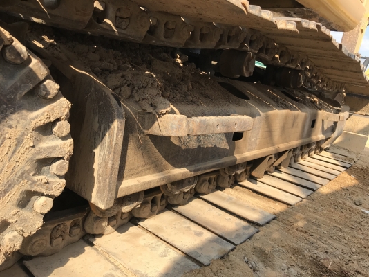 Cat320d ญี่ปุ่น เล่มทะเบียน พร้อมใช้งาน Cat320d ญี่ปุ่น เล่มทะเบียน พร้อมใช้งาน