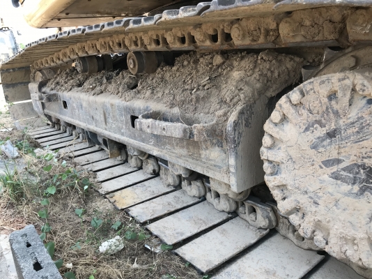 Cat320d ญี่ปุ่น เล่มทะเบียน พร้อมใช้งาน Cat320d ญี่ปุ่น เล่มทะเบียน พร้อมใช้งาน