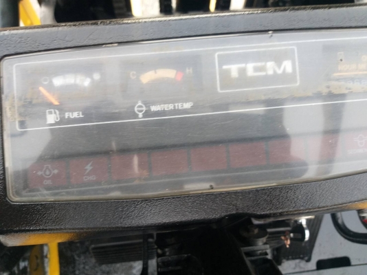 ขายรถยก TCM FD25 Z4 เครื่องดีเซล C240 เสาสูง 4.30 เมตร ยกได้ 2.5 ตัน เกียร์ออโต้ รถนอกนำเข้า ติดต่อ 063-5628992 ขายรถยก TCM FD25 Z4 เครื่องดีเซล C240 เสาสูง 4.30 เมตร ยกได้ 2.5 ตัน เกียร์ออโต้ รถนอกนำเข้า ติดต่อ 063-5628992