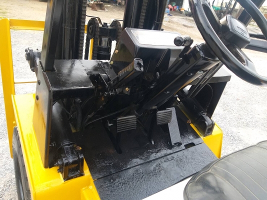 ขายรถยก TCM FD25 Z4 เครื่องดีเซล C240 เสาสูง 4.30 เมตร ยกได้ 2.5 ตัน เกียร์ออโต้ รถนอกนำเข้า ติดต่อ 063-5628992 ขายรถยก TCM FD25 Z4 เครื่องดีเซล C240 เสาสูง 4.30 เมตร ยกได้ 2.5 ตัน เกียร์ออโต้ รถนอกนำเข้า ติดต่อ 063-5628992