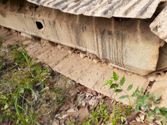 ขายเหมา 3 คัน รถแบคโฮ HITACHI EX200-2 จำนวน 2 คัน รถตักล้อยาง KOMATSU JH63 จำนวน 1 คัน ราคารวม 650000 ขายเหมา 3 คัน รถแบคโฮ HITACHI EX200-2 จำนวน 2 คัน รถตักล้อยาง KOMATSU JH63 จำนวน 1 คัน ราคารวม 650000