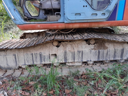 ขายเหมา 3 คัน รถแบคโฮ HITACHI EX200-2 จำนวน 2 คัน รถตักล้อยาง KOMATSU JH63 จำนวน 1 คัน ราคารวม 650000 ขายเหมา 3 คัน รถแบคโฮ HITACHI EX200-2 จำนวน 2 คัน รถตักล้อยาง KOMATSU JH63 จำนวน 1 คัน ราคารวม 650000