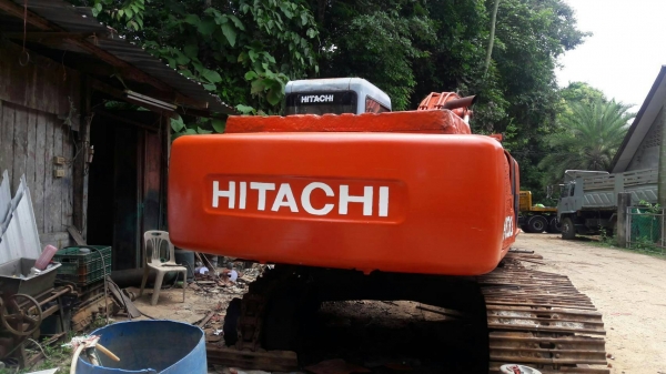 ขายเหมา 3 คัน รถแบคโฮ HITACHI EX200-2 จำนวน 2 คัน รถตักล้อยาง KOMATSU JH63 จำนวน 1 คัน ราคารวม 650000 ขายเหมา 3 คัน รถแบคโฮ HITACHI EX200-2 จำนวน 2 คัน รถตักล้อยาง KOMATSU JH63 จำนวน 1 คัน ราคารวม 650000