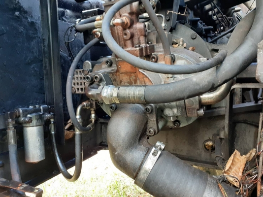 ขายเหมา 3 คัน รถแบคโฮ HITACHI EX200-2 จำนวน 2 คัน รถตักล้อยาง KOMATSU JH63 จำนวน 1 คัน ราคารวม 650000 ขายเหมา 3 คัน รถแบคโฮ HITACHI EX200-2 จำนวน 2 คัน รถตักล้อยาง KOMATSU JH63 จำนวน 1 คัน ราคารวม 650000