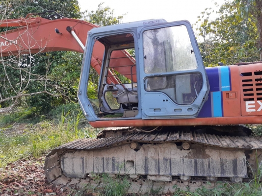 ขายเหมา 3 คัน รถแบคโฮ HITACHI EX200-2 จำนวน 2 คัน รถตักล้อยาง KOMATSU JH63 จำนวน 1 คัน ราคารวม 650000 ขายเหมา 3 คัน รถแบคโฮ HITACHI EX200-2 จำนวน 2 คัน รถตักล้อยาง KOMATSU JH63 จำนวน 1 คัน ราคารวม 650000