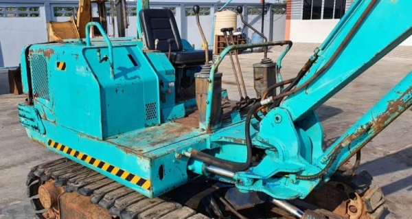 ขายด่วน175,000รถแบคโฮโกเบโกSK032รุ่นยอดนิยมเทียบเท่าPC35เครื่อง3TN84เทอรโบ้เครื่องดีปั่มแรงรถนอกเพิ่งนำเข้ามาใหม่ยังไม่เคยใช้งานในเมืองไทยเลย พร้อมลายหัวกะแทกเครื่องดีปั้มเเรงแทคเหล็กหูมยางรถพร้อมใช้บูมอาร์มสวยช่างล่างดีรถสวยเร็วแรงไม่โหลดพร้อมใช้เดิมๆเอก ขายด่วน175,000รถแบคโฮโกเบโกSK032รุ่นยอดนิยมเทียบเท่าPC35เครื่อง3TN84เทอรโบ้เครื่องดีปั่มแรงรถนอกเพิ่งนำเข้ามาใหม่ยังไม่เคยใช้งานในเมืองไทยเลย พร้อมลายหัวกะแทกเครื่องดีปั้มเเรงแทคเหล็กหูมยางรถพร้อมใช้บูมอาร์มสวยช่างล่างดีรถสวยเร็วแรงไม่โหลดพร้อมใช้เดิมๆเอก